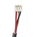 Switel Texet Batéria pre bezdrôtový telefón CS-AEF510CL