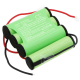 CS-AER534VX<br />Baterie do   nahrazuje baterii 405 52 51-53-_-4
