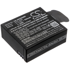 Batéria fotoaparátu Aee CS-AES900MC