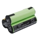 CS-AG2000VX<br />Baterie do   nahrazuje baterii TYPE141