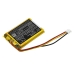 Batéria pre hry, PSP, NDS Astro CS-AGC400SL