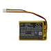 Batéria pre hry, PSP, NDS Astro CS-AGC400SL