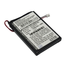 Batéria pre tablet Audio guidie CS-AGP01SL