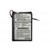 Baterie do tabletů Audio guidie CS-AGP01SL
