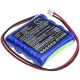 CS-AGP500SL<br />Baterie do   nahrazuje baterii GPHC083N04