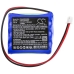 Batéria pre elektrické náradie Algol CS-AGP500SL