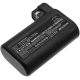 CS-AGP910VX<br />Baterie do   nahrazuje baterii S91-0400410-SU2