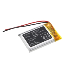 RC hobby batteries Anki CS-AKC100SL
