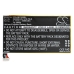 Batéria pre tablet Amazon CS-AKC500SL