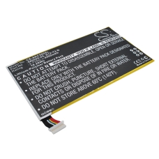 Batéria pre tablet Amazon CS-AKC500SL
