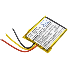 Batéria do bezdrôtovej náhlavnej súpravy AKG CS-AKN600SL