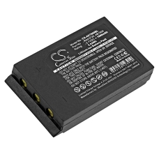 Priemyselné batérie Akerstroms CS-AKT800BL