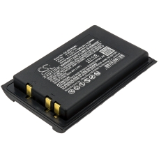 Priemyselné batérie Akerstroms CS-AKT830BL
