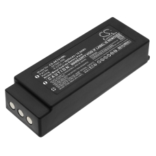 Priemyselné batérie Akerstroms CS-AKT910BL