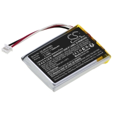 Batéria do bezdrôtovej náhlavnej súpravy AKG CS-AKY510SL