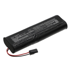 Batéria osvetľovacieho systému Acculux CS-ALH250FT