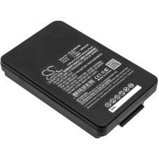 Priemyselné batérie Autec CS-ALK001BL