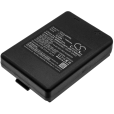 Priemyselné batérie Autec CS-ALK002BL