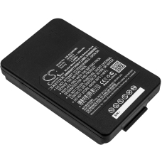 Priemyselné batérie Autec CS-ALK003BL