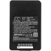 Priemyselné batérie Autec CS-ALK003BL