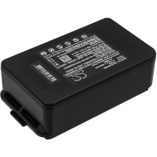 Priemyselné batérie Autec CS-ALK004BL