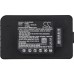 Priemyselné batérie Autec CS-ALK004BL