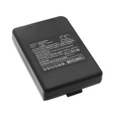 Priemyselné batérie Autec CS-ALK006BL