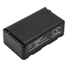 Priemyselné batérie Autec CS-ALK400BL