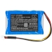 Batéria pre elektrické náradie Eloik CS-ALK600XL