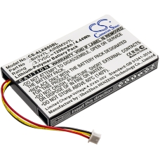 Priemyselné batérie Autec CS-ALK800BL