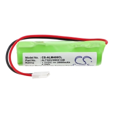 Alcatel Batéria pre bezdrôtový telefón CS-ALM406CL