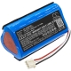 CS-ALM678XL<br />Baterie do   nahrazuje baterii INR18650-3S1P