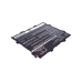 Batéria pre tablet Alcatel CS-ALP360SL