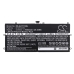 Batéria pre tablet Alcatel CS-ALT110SL
