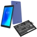 Batéria pre tablet Alcatel CS-ALT300SL