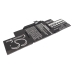 Batéria notebooku Apple CS-AM1417NB