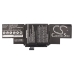 Batéria notebooku Apple CS-AM1417NB