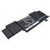 Baterie Nahrazuje MacBook Pro 13.3 inch Retina MF839LL/A