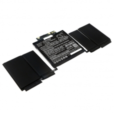 Baterie Nahrazuje MacBook Pro 2.7 GHZ Core I7(I7-8559U) A1989(EMC 3214)