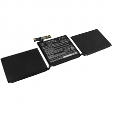 Baterie Nahrazuje MacBook Pro 13 Inch Two Thunderbolt 3