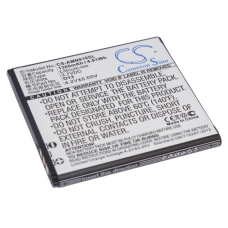 Batérie pre mobilné telefóny AMOI CS-AMN816SL