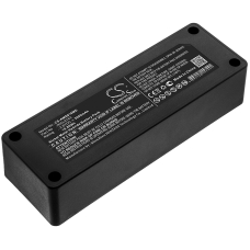 Lekárska batéria Alaris Medicalsystems CS-AMS916MD