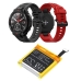 Batérie pre inteligentné hodinky Amazfit CS-AMT180SH