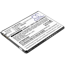 Batérie pre mobilné telefóny AT&T CS-AMU202SL
