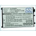Batérie pre mobilné telefóny Asus CS-AP008SL