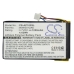 Batéria GPS, navigátora Asus CS-AP102SL