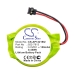 Batéria CMOS / záložná batéria Apple CS-AP1221BU