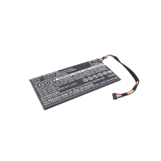 Batérie pre mobilné telefóny Asus CS-APS001SL