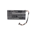 Batérie pre mobilné telefóny Asus CS-APS001SL