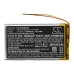 Batéria GPS, navigátora Appareo CS-APS200SL